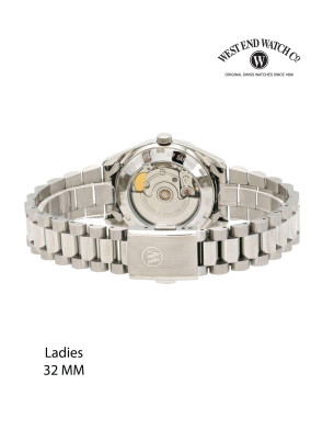 WEST END Classic 32mm Ladies Automatic Watch